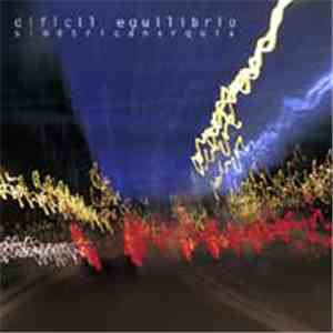 Dificil Equilibrio - Simetricanarquia