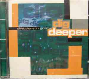 Directions In Groove - Dig Deeper