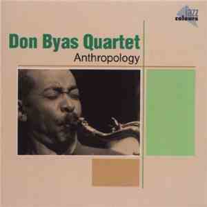 Don Byas Quartet - Anthropology