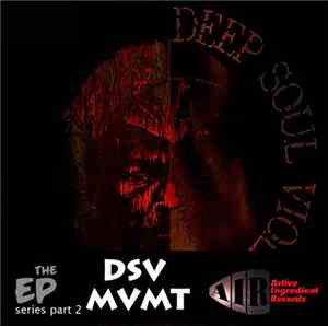 DSV MVNT - Saxophonista