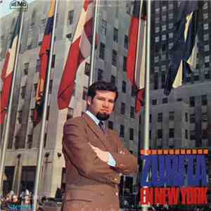 Eduardo Zurita - En New York (Vol. 6)