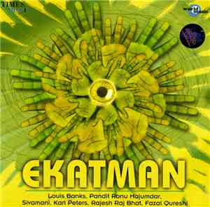 Ekatman - Beyond Barriers, Beyond Boundaries