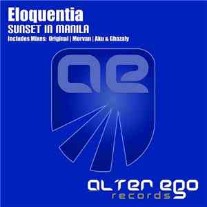 Eloquentia - Sunset In Manila
