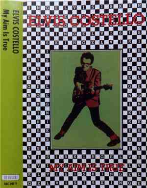Elvis Costello - My Aim Is True