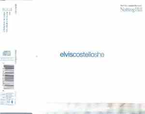 Elvis Costello - She