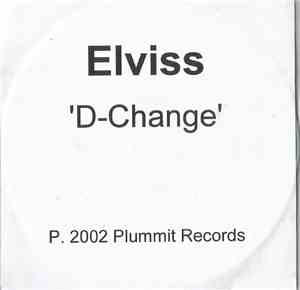 Elviss - D-Change