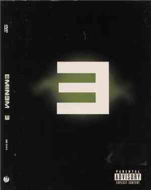 Eminem - E