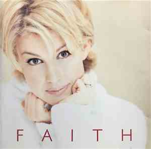 Faith Hill - Faith