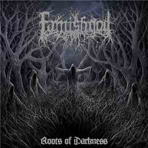 FamishGod - Roots Of Darkness