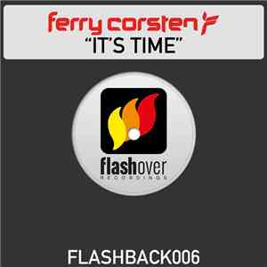 Ferry Corsten - It's Time