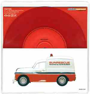 Fuzita Blender - Sunrescue