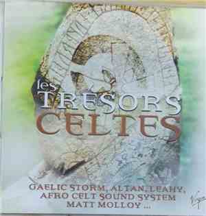 Gaelic Storm, Altan, Leahy, Afro Celt Sound System, Matt Molloy - Les Tréso ...