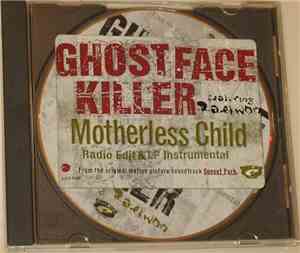 Ghostface Killer - Motherless Child