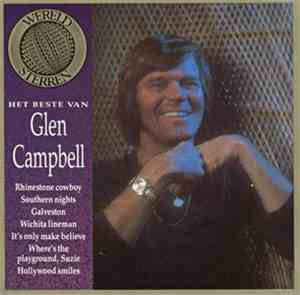 Glen Campbell - Het Beste van