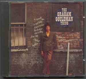 Graham Gouldman - The Graham Gouldman Thing