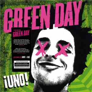 Green Day - ¡UNO!