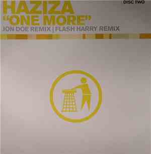 Haziza - One More (Disc Two)