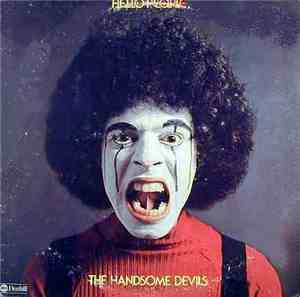 Hello People - The Handsome Devils