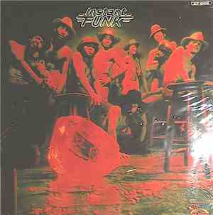 Instant Funk - Instant Funk