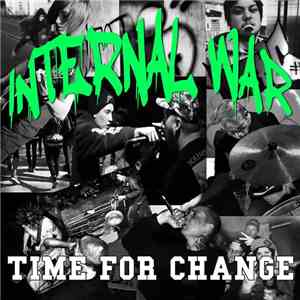 Internal War - Time For Change