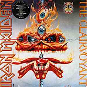 Iron Maiden - The Clairvoyant - Infinite Dreams