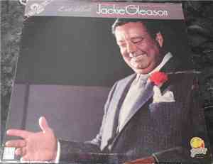 Jackie Gleason - Lush Moods