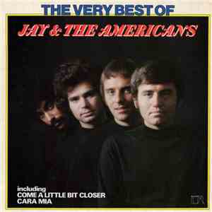 Jay & The Americans - The Very Best Of Jay & The Americans