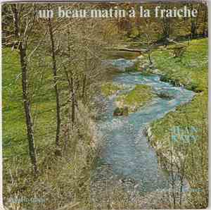 Jean Naty - Chants Et Rythmes Vol. 6 Un Beau Matin A La Fraîche
