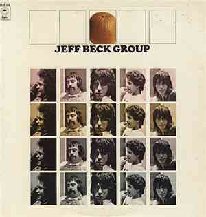 Jeff Beck Group - Jeff Beck Group
