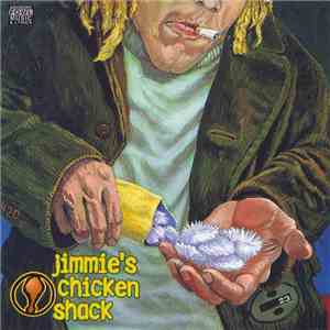 Jimmie's Chicken Shack - Pushing The Salmanilla Envelope