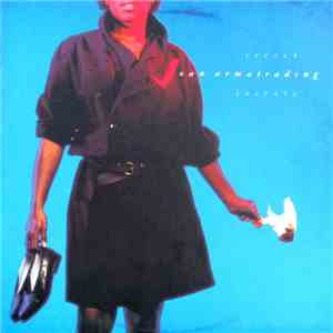 Joan Armatrading - Secret Secrets