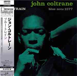 John Coltrane - Blue Train
