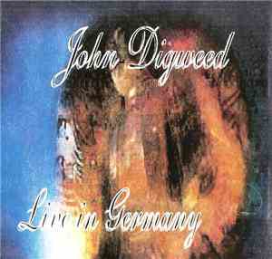 John Digweed - Live In Germany