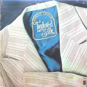 Johnnie Taylor - Taylored In Silk