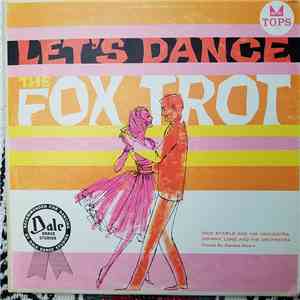 Johnny Long, Sandee Moore - Let's Dance The Foxtrot
