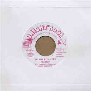 Johnny Osbourne - To The Rub A Dub Session