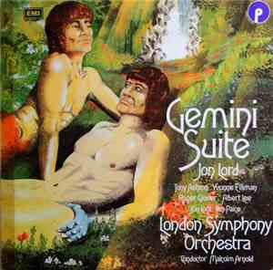 Jon Lord / London Symphony Orchestra - Gemini Suite