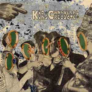 King Creosote + Kid Canaveral - Homerun And A Vow