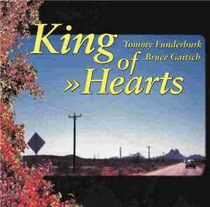 King Of Hearts  - King Of Hearts