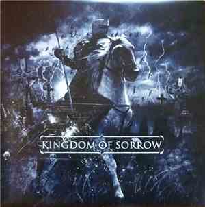 Kingdom Of Sorrow - Kingdom Of Sorrow