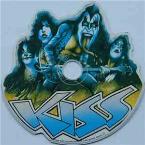 Kiss - Private Talks - Interview With Gene Simmons And Paul Stanley
