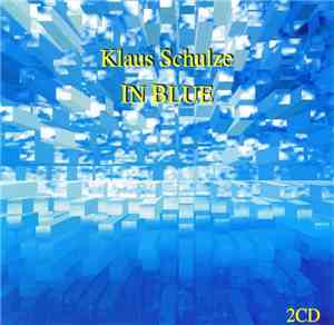 Klaus Schulze - In Blue