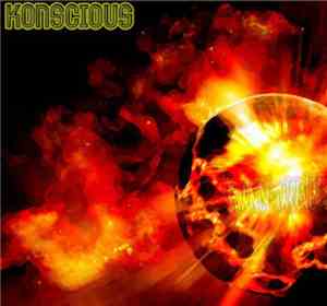Konscious - Crush And Demolish / Wanted