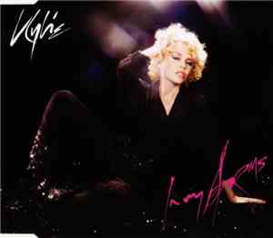 Kylie - In My Arms