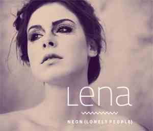 Lena - Neon (Lonely People)