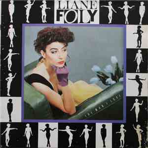 Liane Foly - The Man I Love