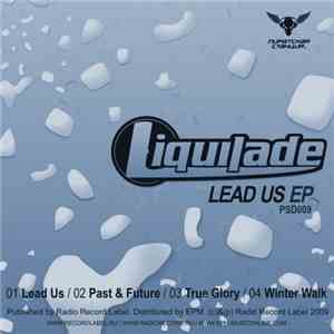 Liquilade - Lead Us EP