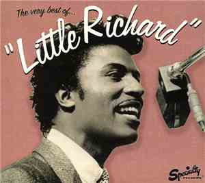 Little Richard - The Very Best Of... 