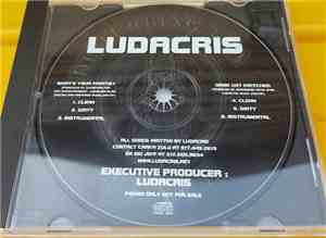 Ludacris - What's Your Fantasy / Game Got Switched
