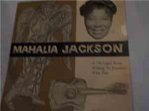 Mahalia Jackson - Mahalia Jackson